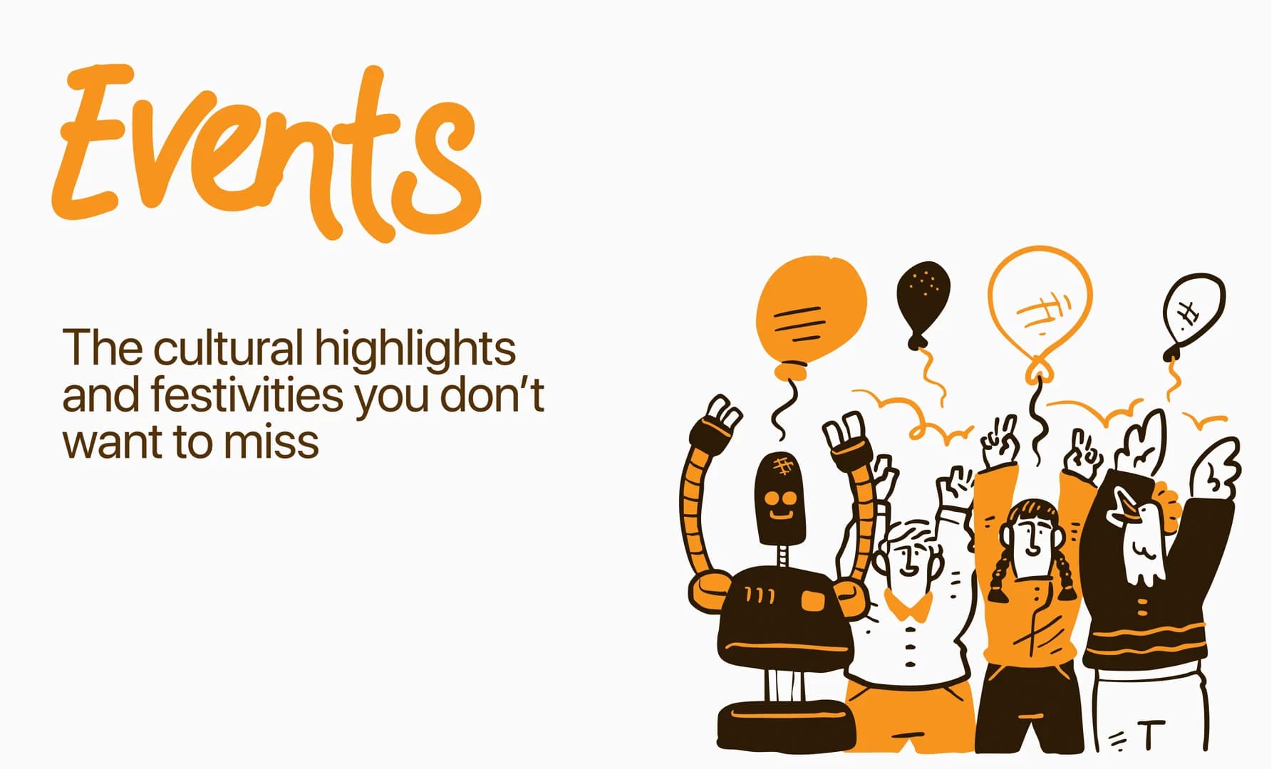 Events