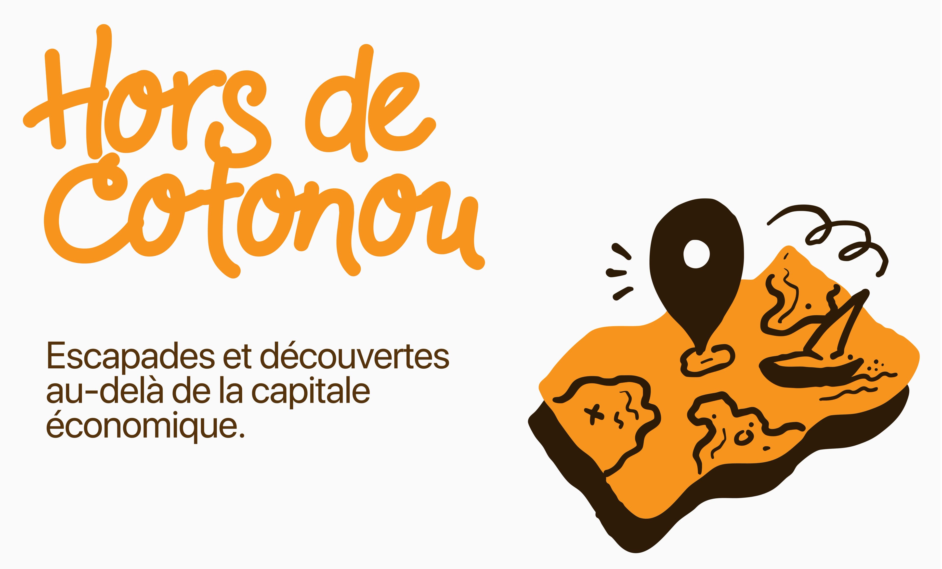 Hors de Cotonou