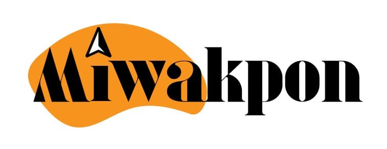 Miwakpon Logo
